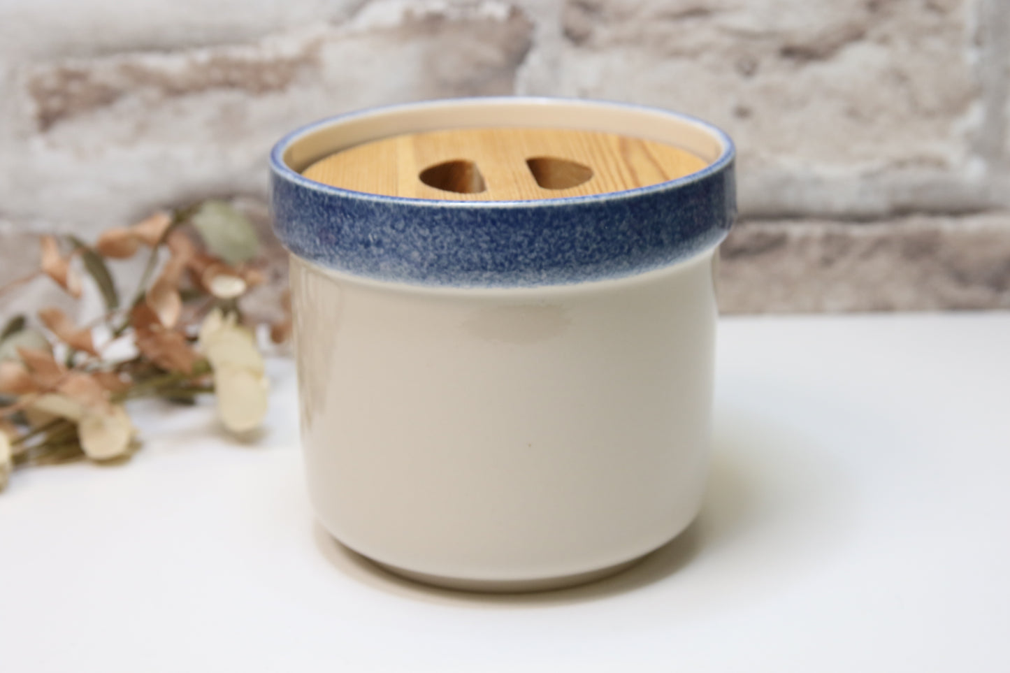 Pentik Sipulipurkki kannella