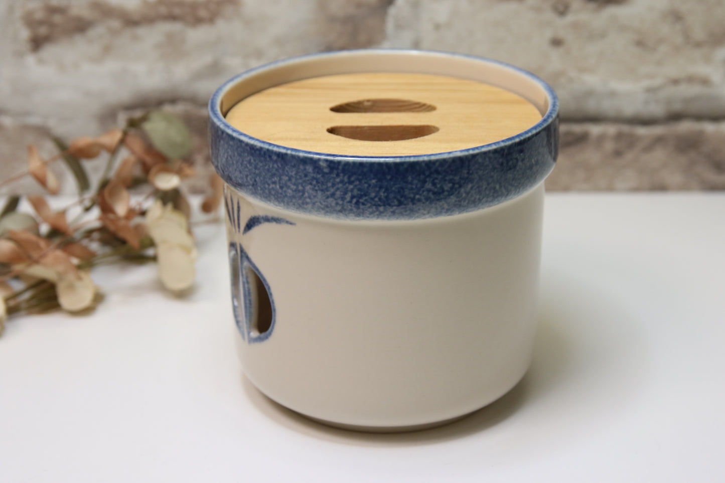 Pentik Sipulipurkki kannella