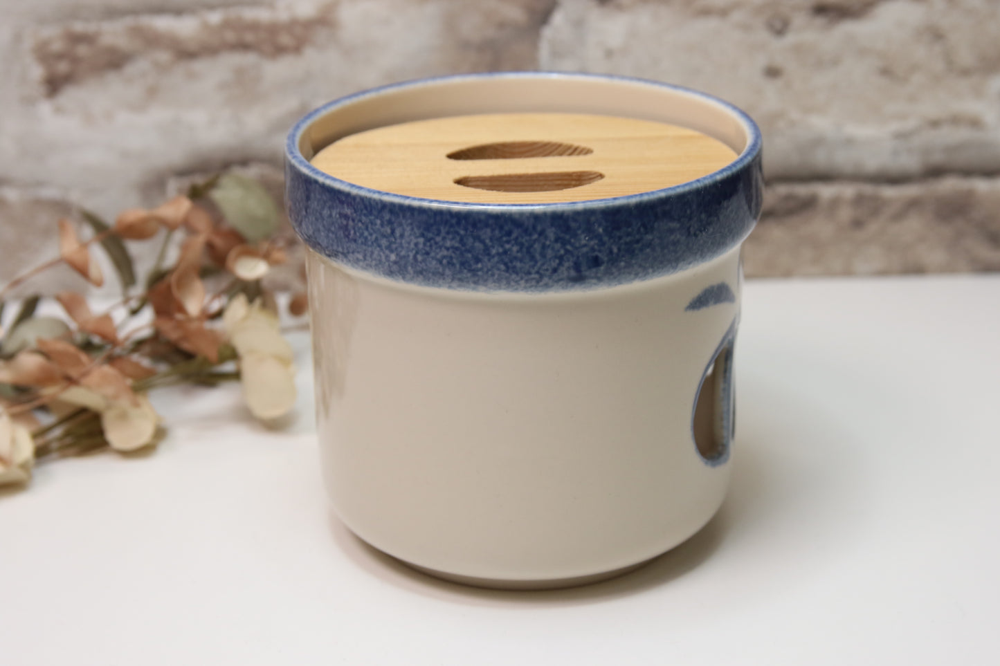 Pentik Sipulipurkki kannella