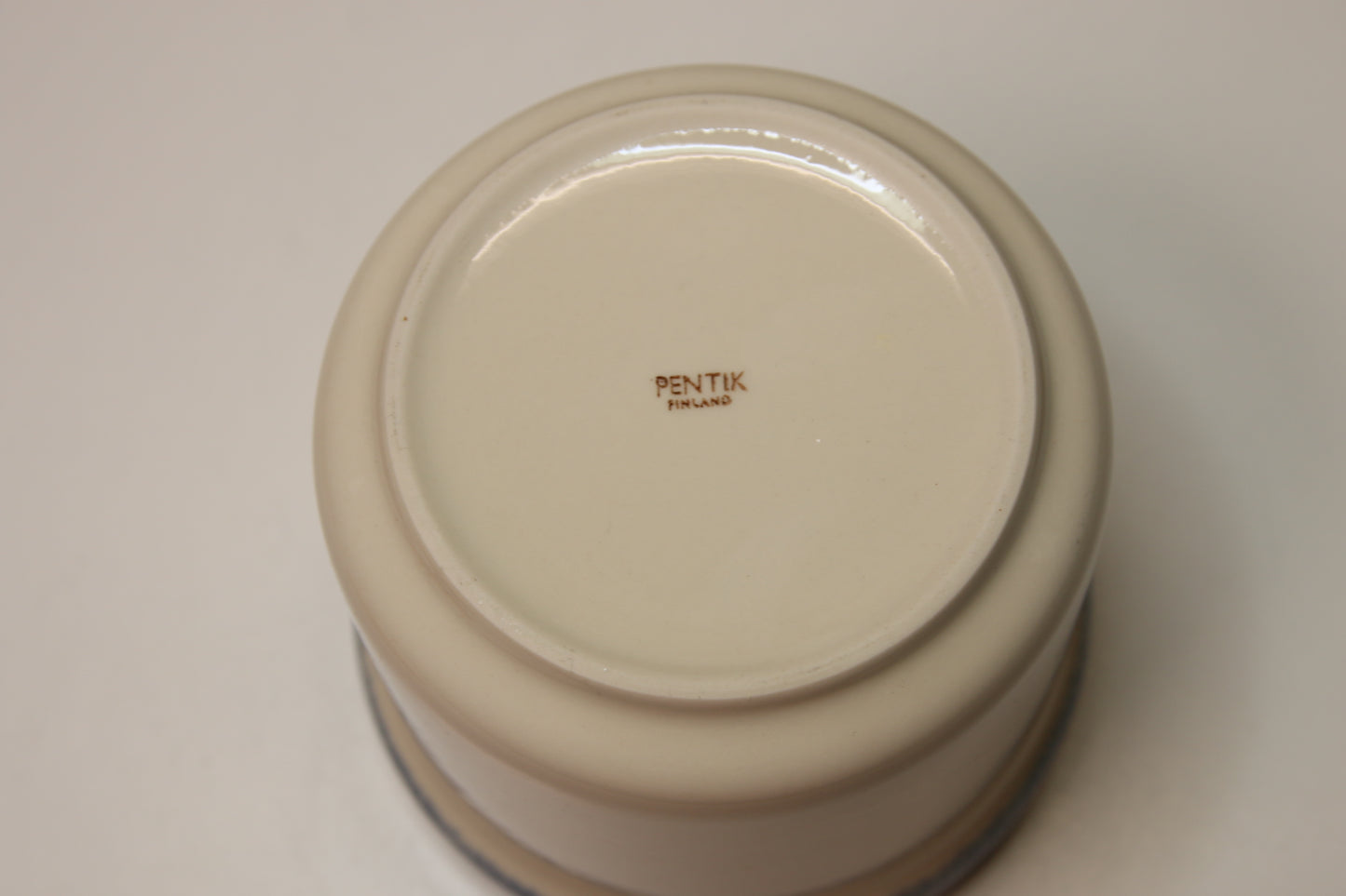 Pentik Sipulipurkki kannella