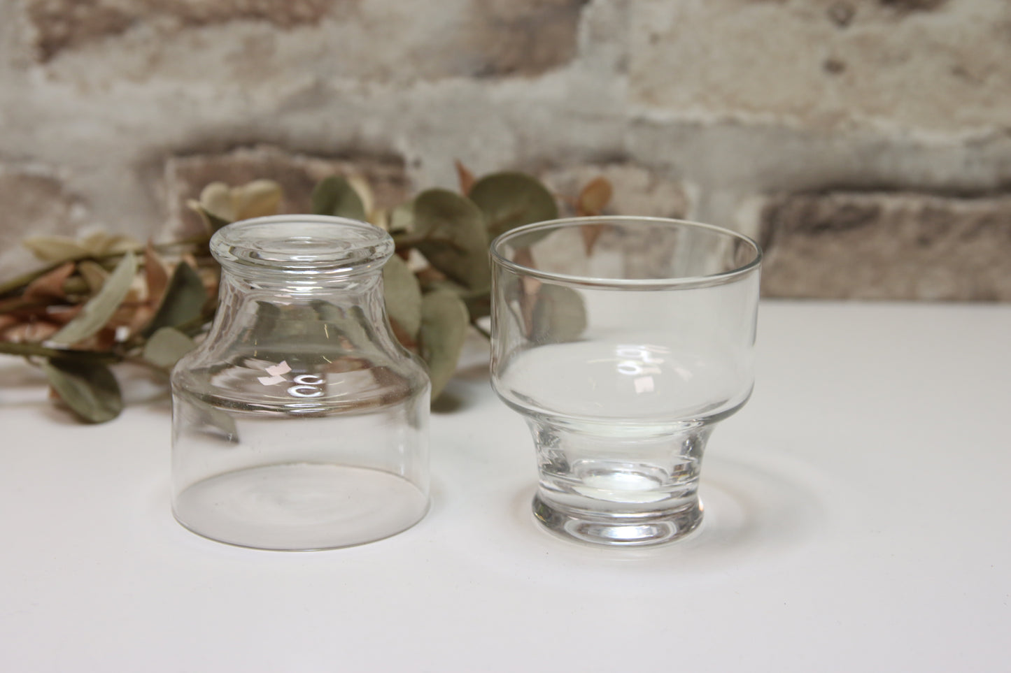 Iittala Future Juomalasi 70mm Tapio Wirkkala
