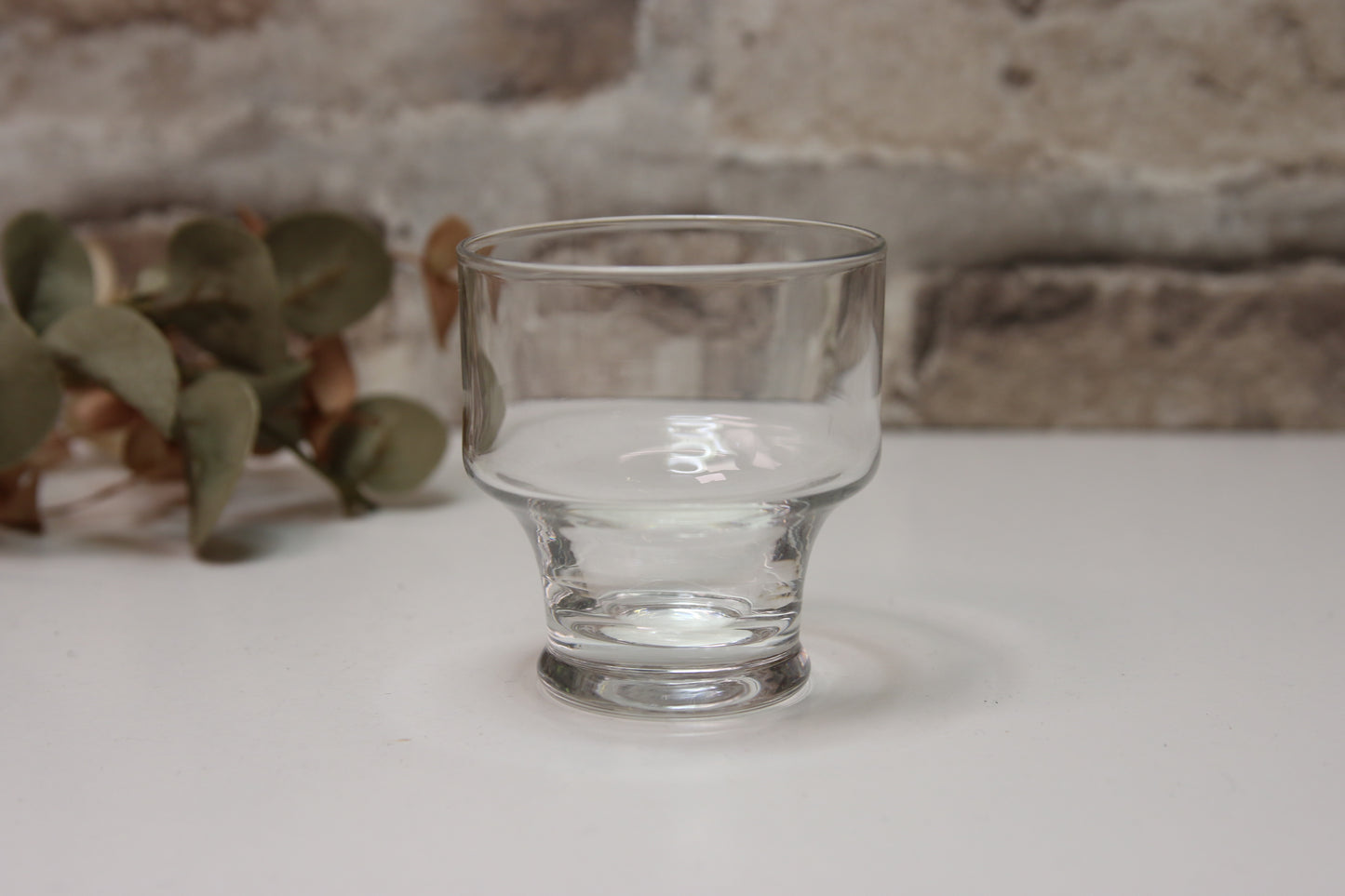 Iittala Future Juomalasi 70mm Tapio Wirkkala