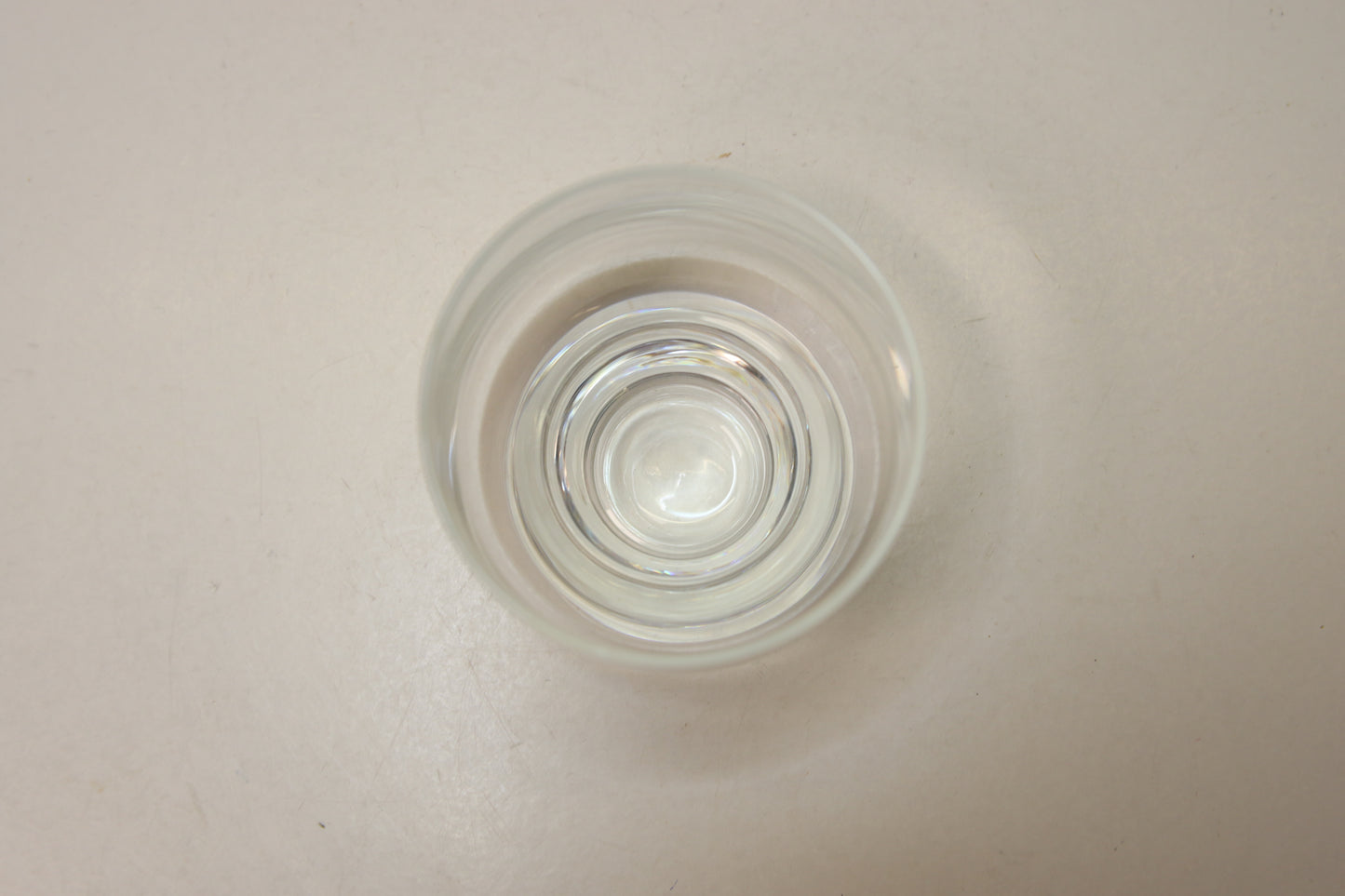 Iittala Future Juomalasi 70mm Tapio Wirkkala