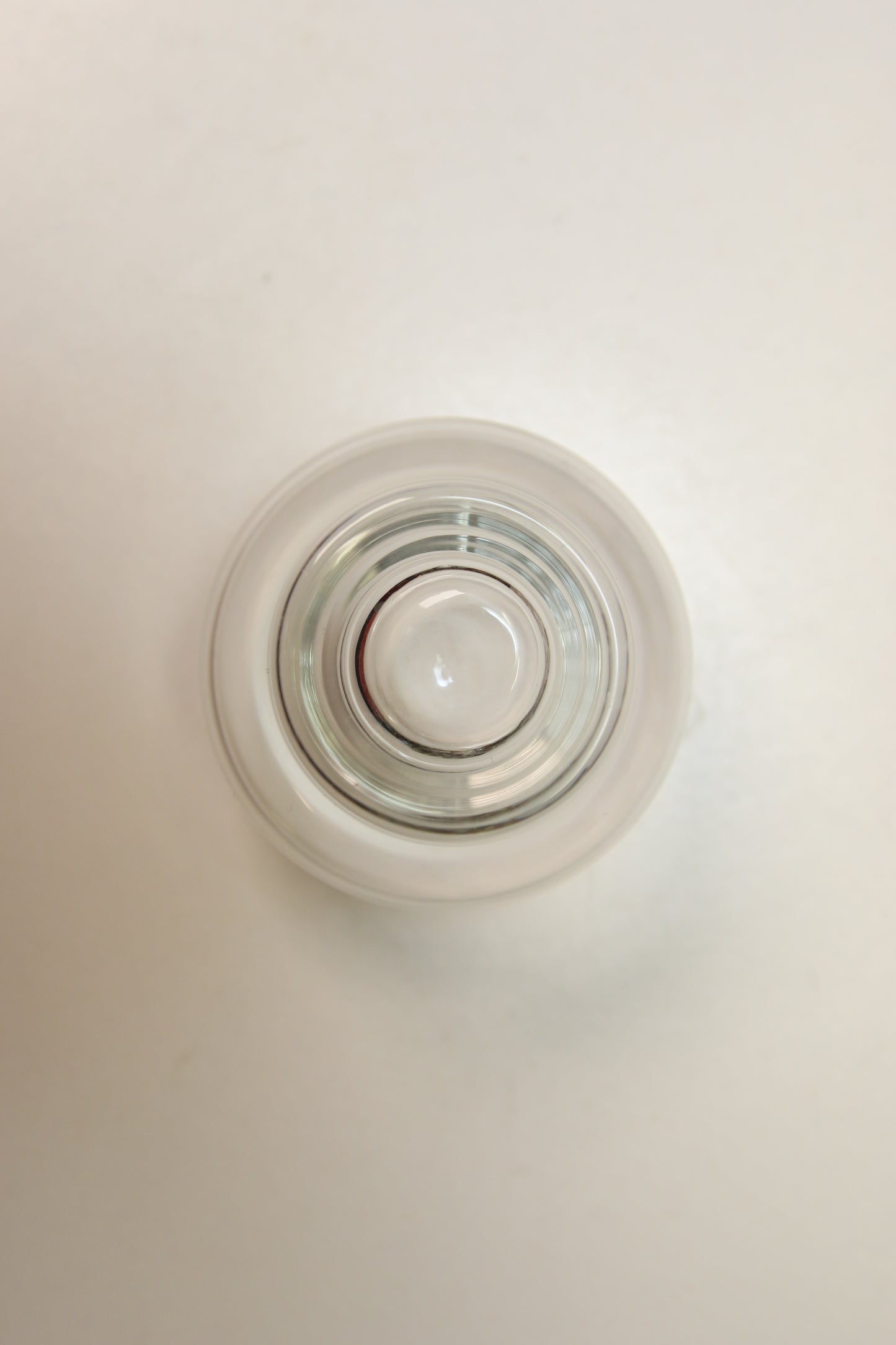 Iittala Future Juomalasi 70mm Tapio Wirkkala