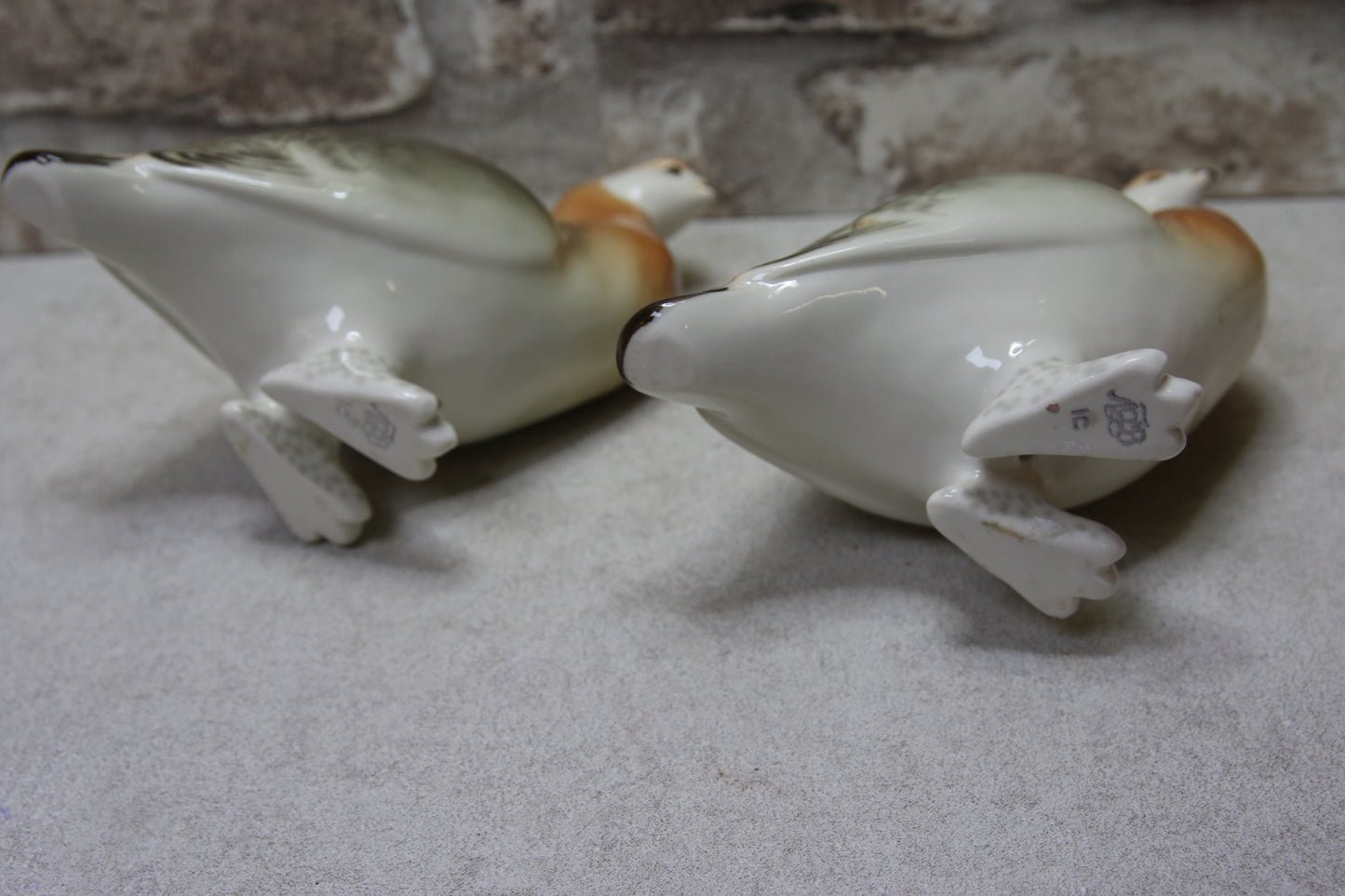 Lomonosov Peltopyy figuuri