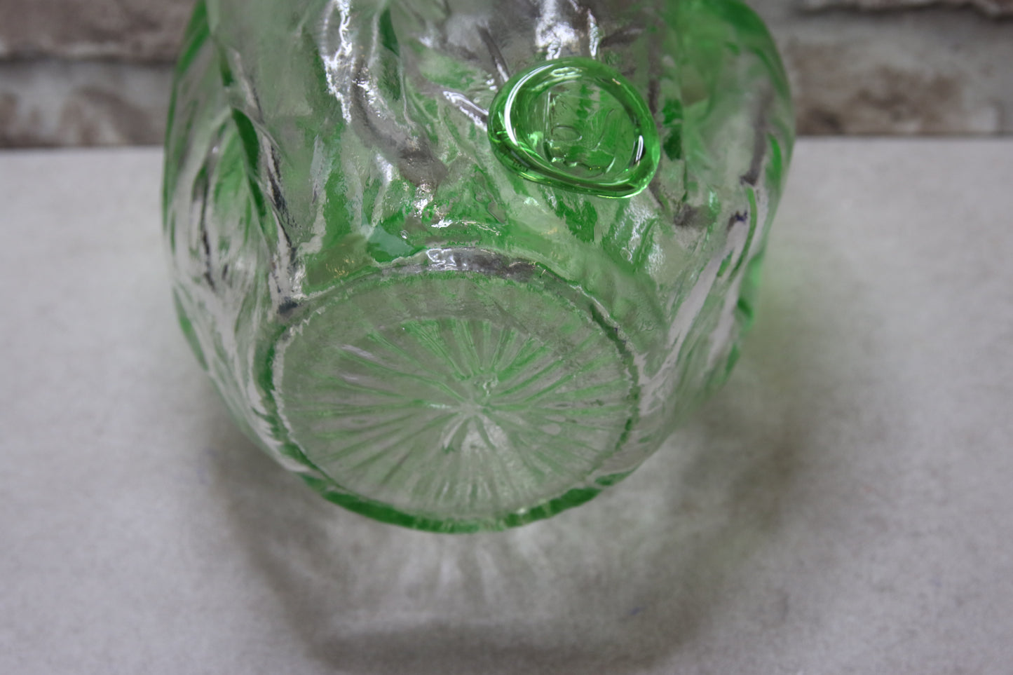 Muurla Kaali Maljakko