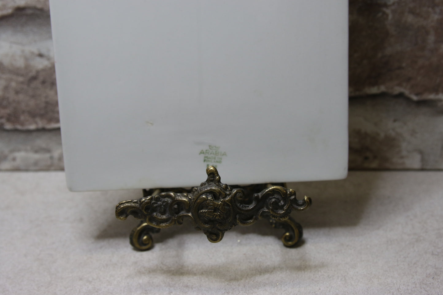 Arabia Sirpa Talouslevy Raija Uosikkinen