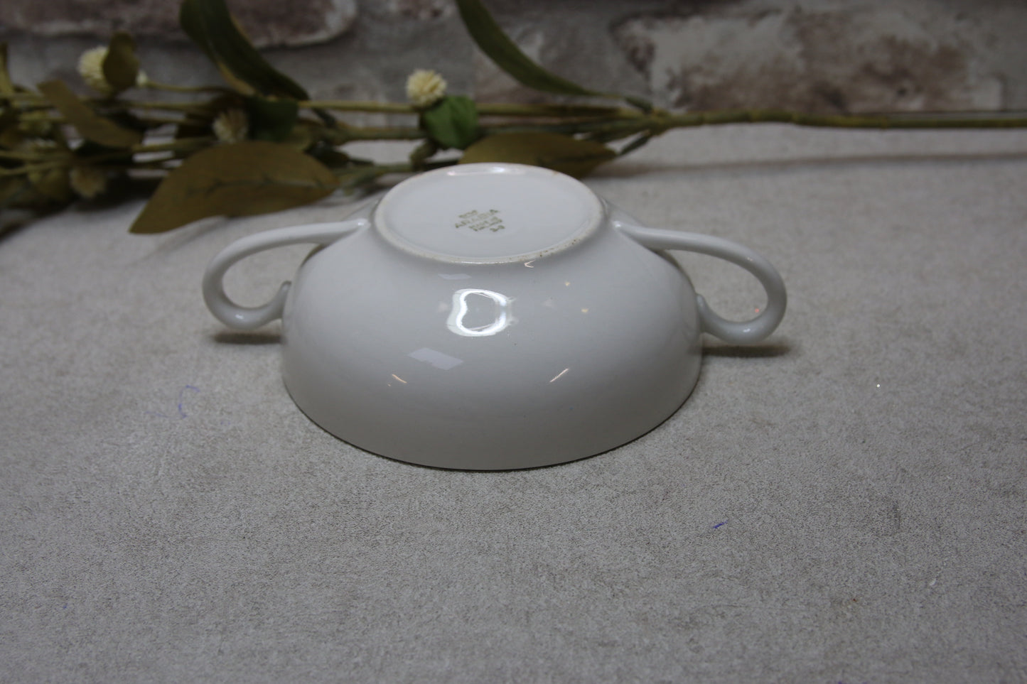 Arabia Liemiannoskulho Malli AT