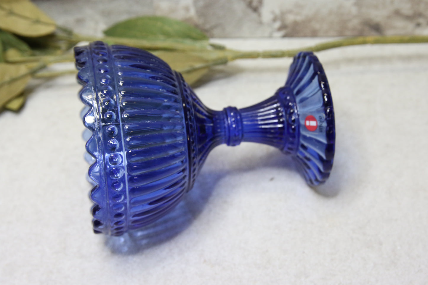 Iittala Sininen Mariskooli 120mm