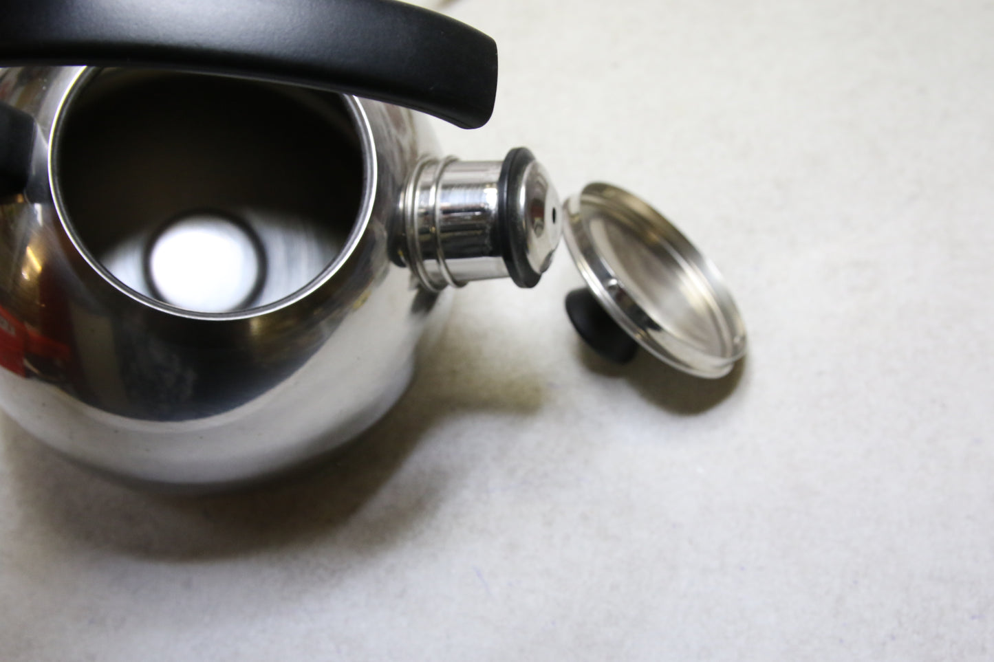 Opa Viheltävä Teepannu