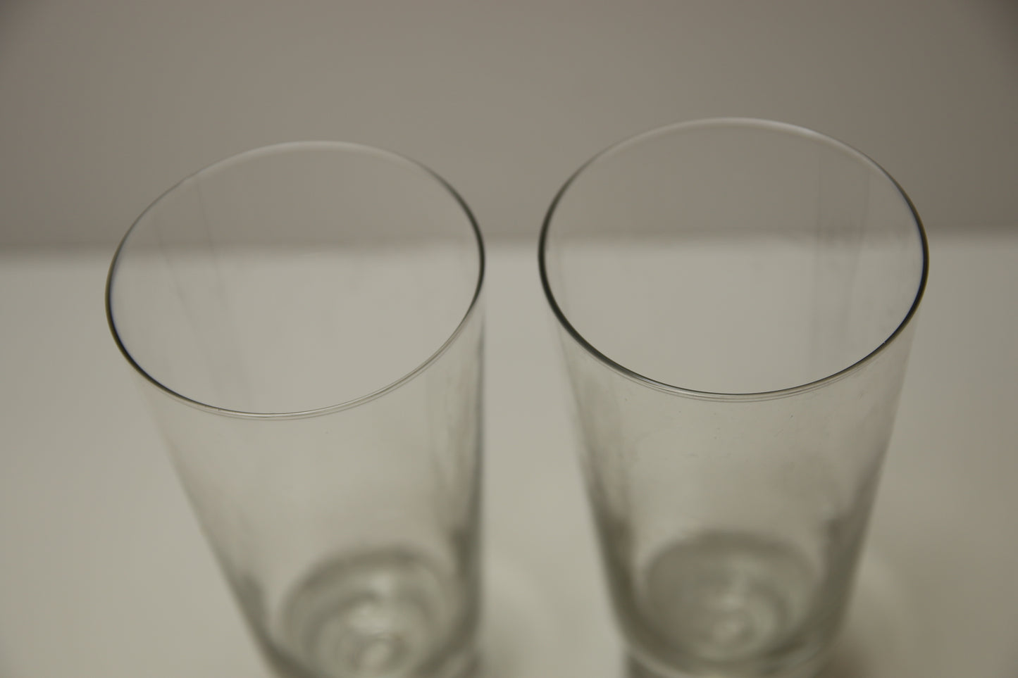 Iittala Future lasi 160mm Tapio Wirkkala