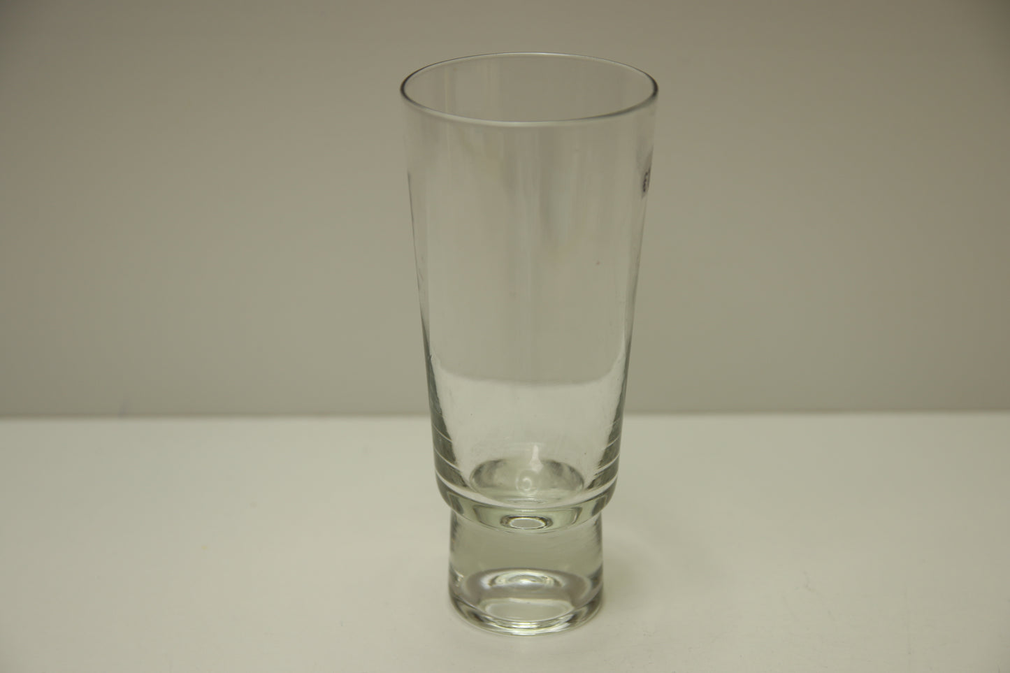 Iittala Future juomalasi 155mm Tapio Wirkkala