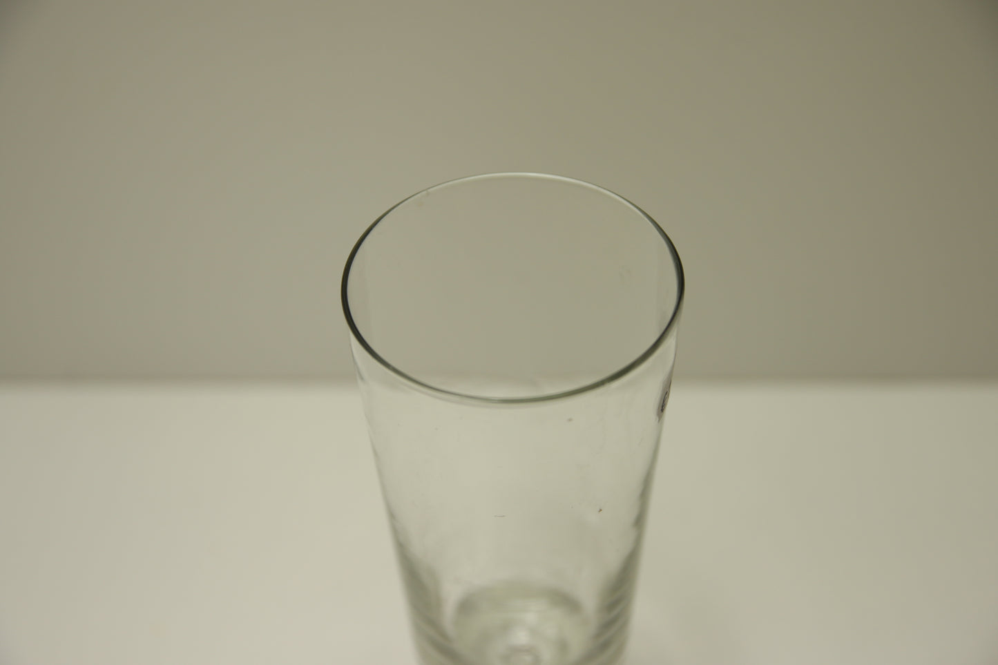 Iittala Future juomalasi 155mm Tapio Wirkkala