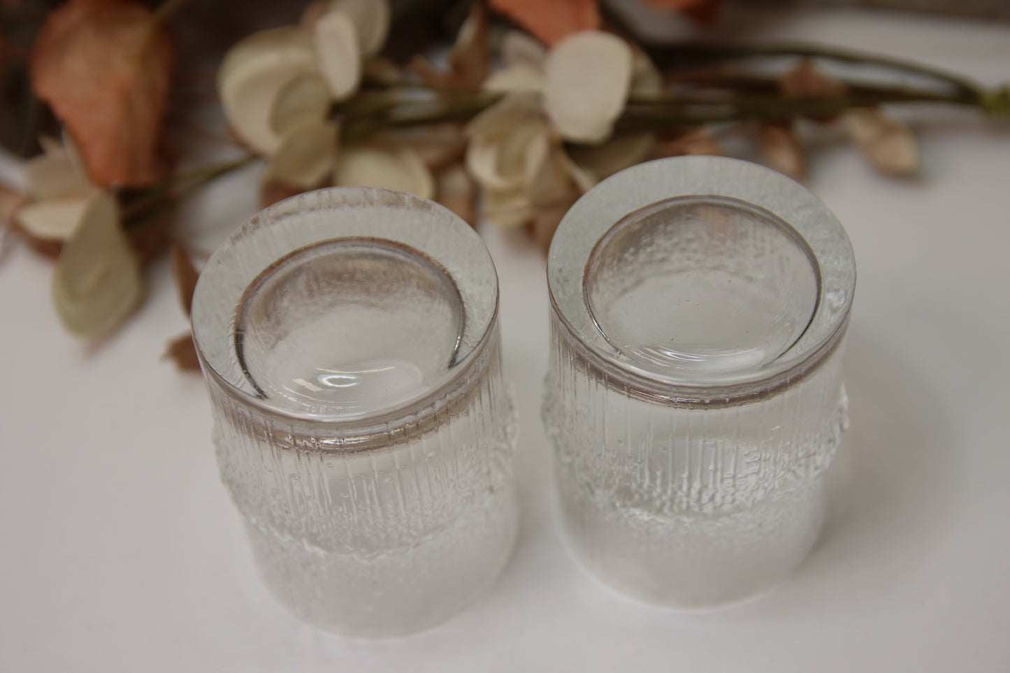 Iittala Niva Juomalasi 70mm Tapio Wirkkala