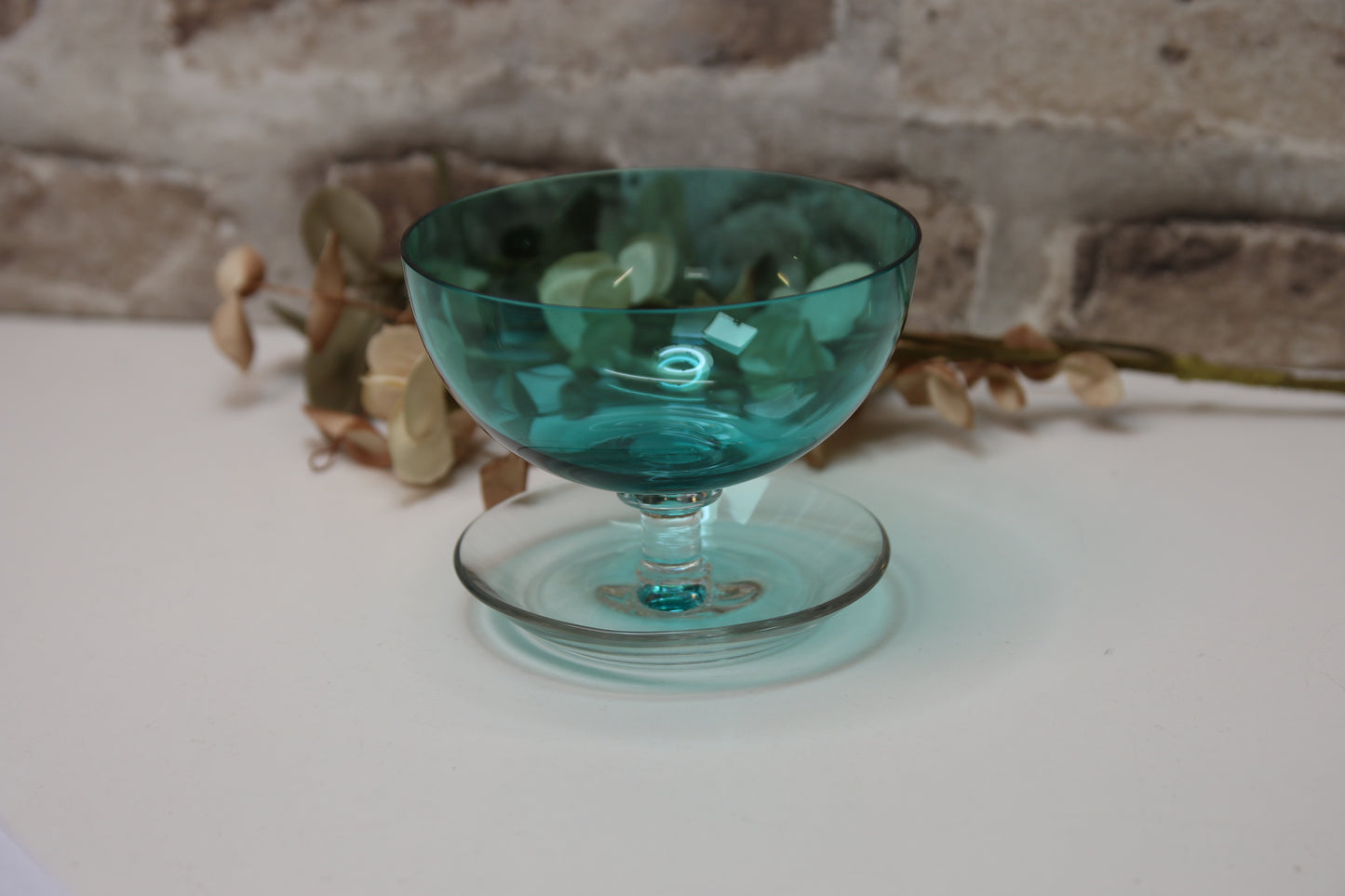 Nuutajärvi Jäätelömalja Saara Hopea