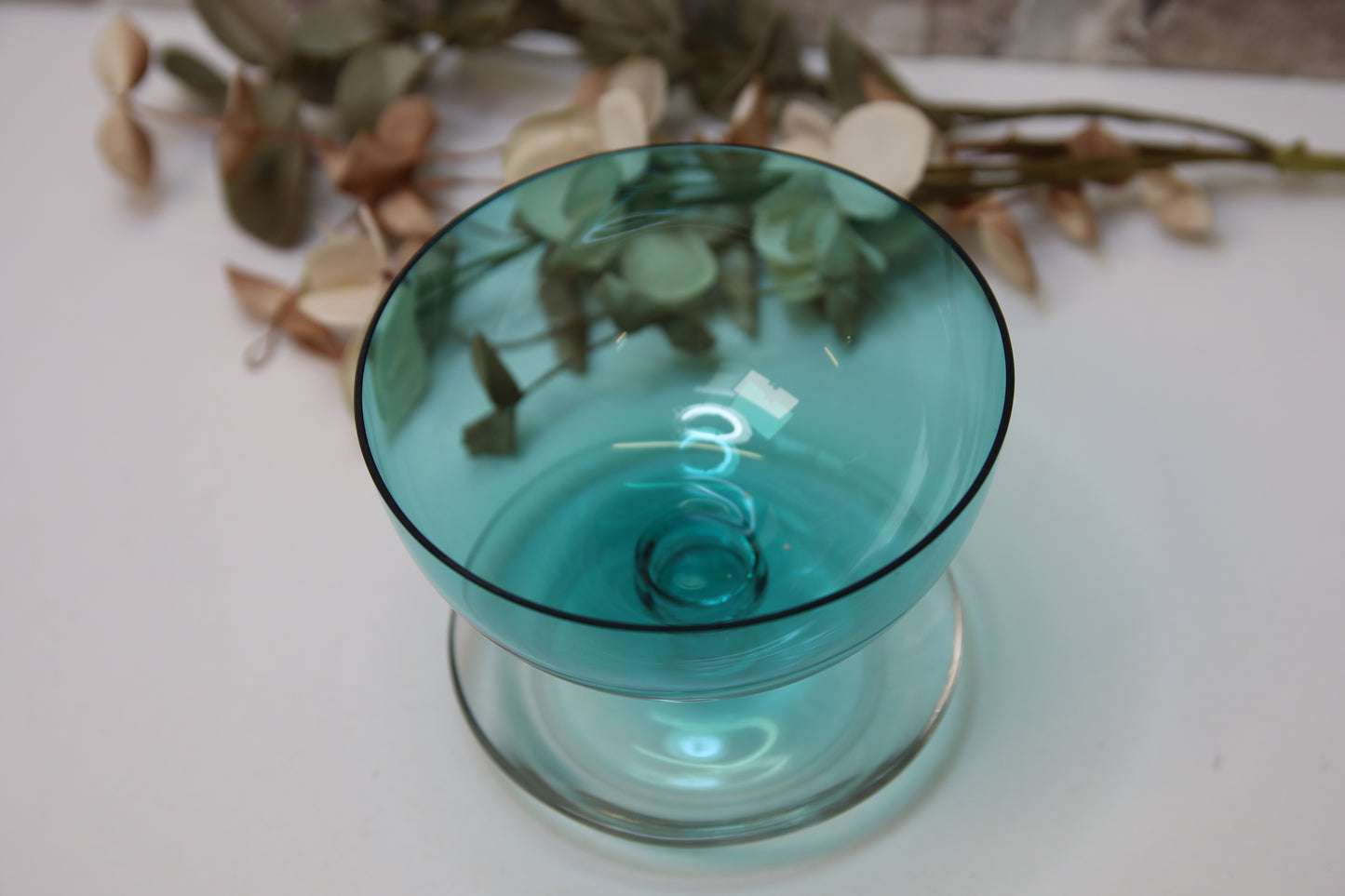 Nuutajärvi Jäätelömalja Saara Hopea