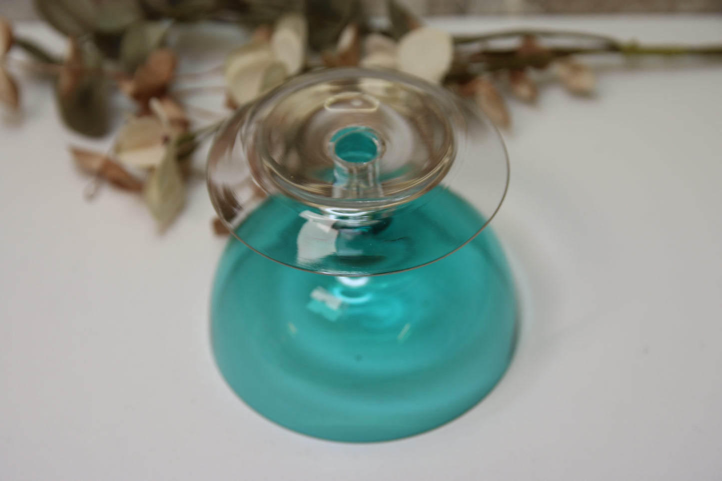 Nuutajärvi Jäätelömalja Saara Hopea