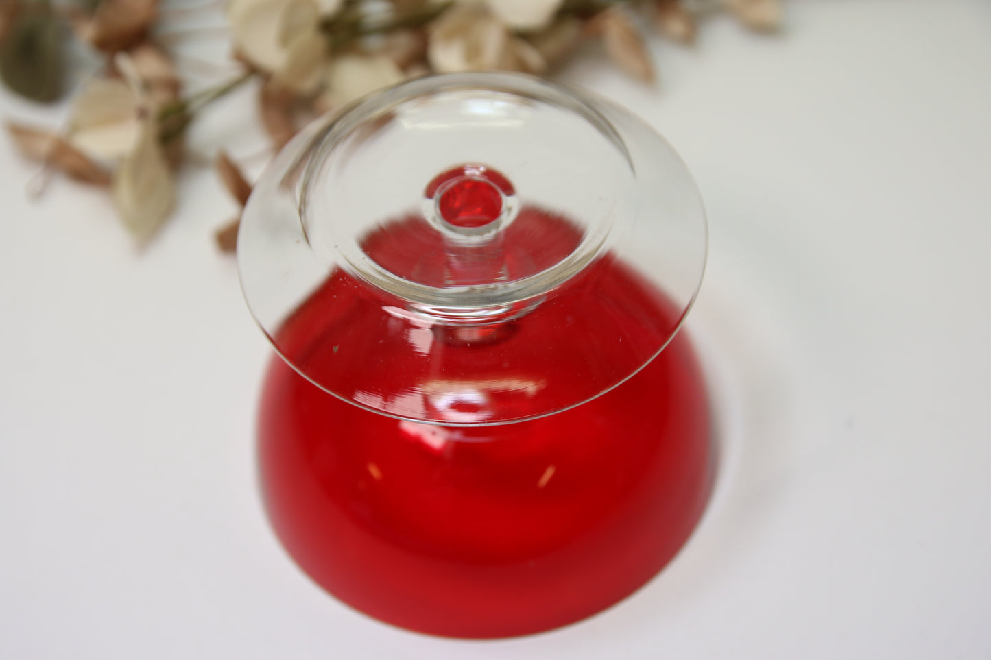 Nuutajärvi Jäätelömalja Saara Hopea