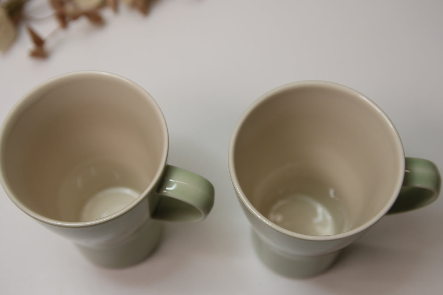 Pentik Inkivääri kahvimuki