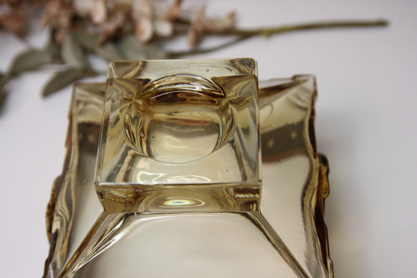 Kumela Maljakko Pentti Sarpaneva signeerattu