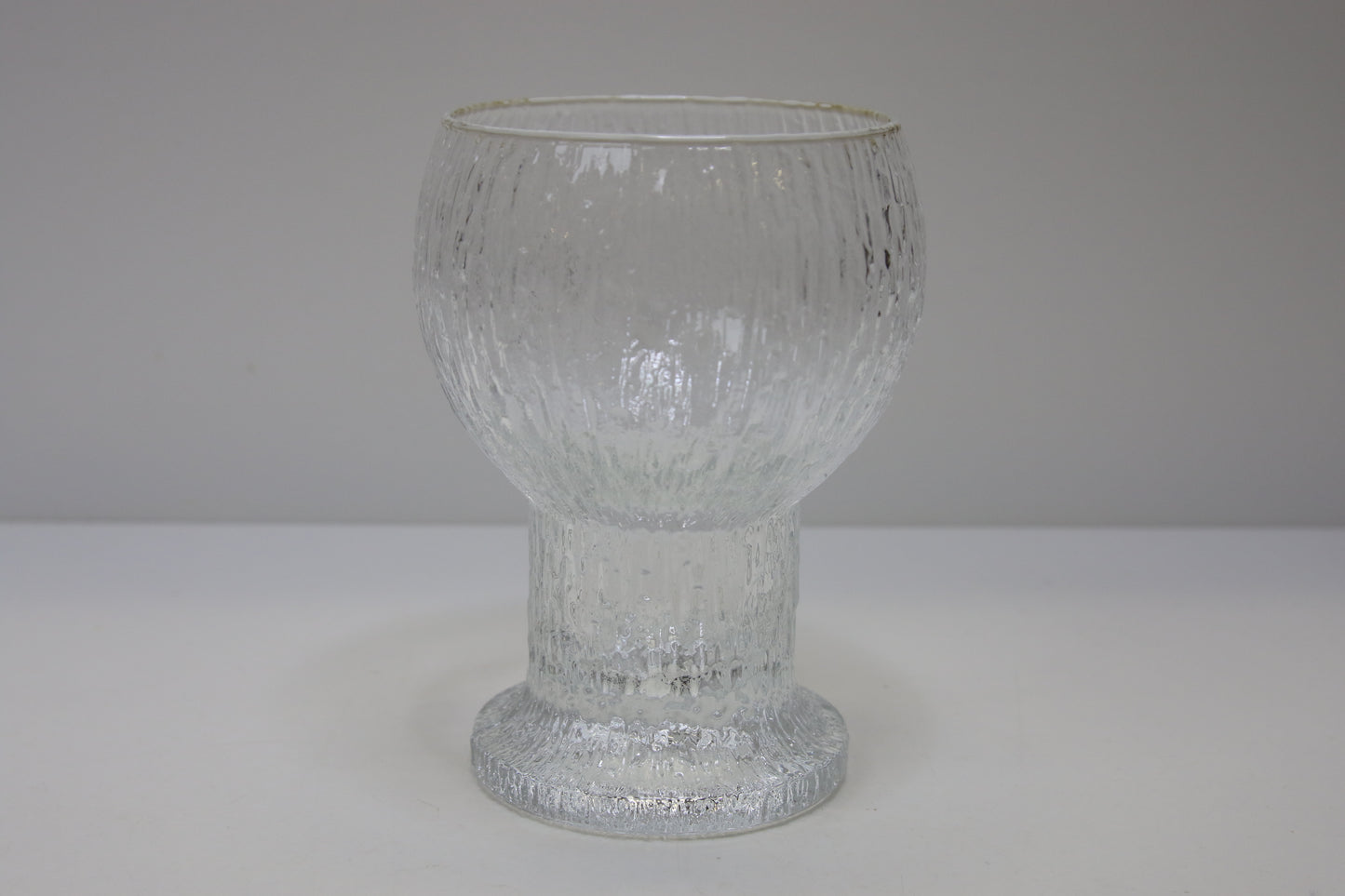 Iittala Kekkerit lasi 28cl Timo Sarpaneva