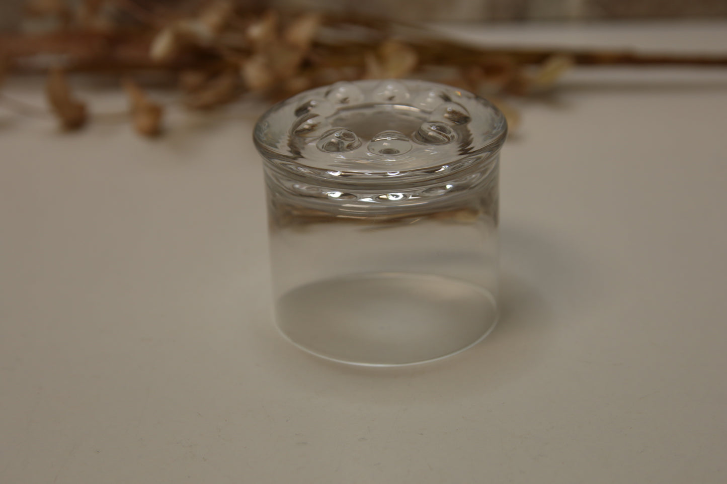 Iittala Helminauha juomalasi Timo Sarpaneva