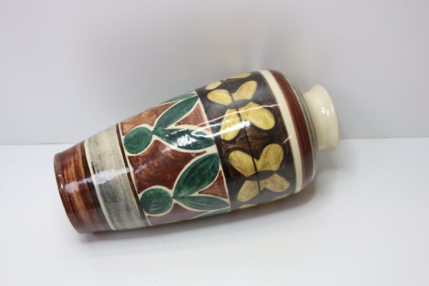 Kupittaan Savi Oy Maljakko