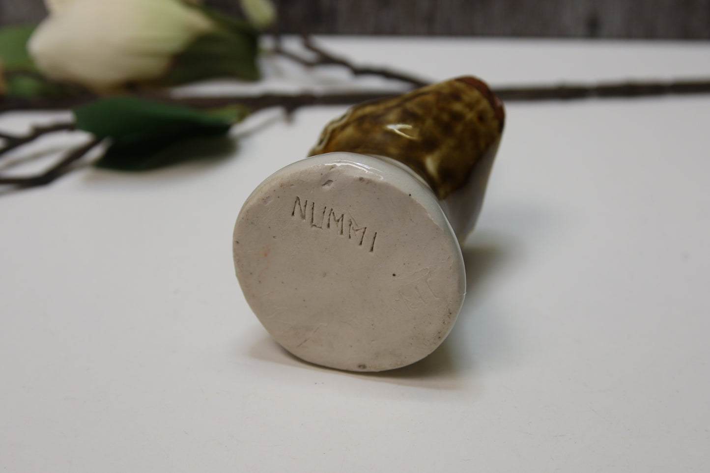 Kukkopilli Nummi