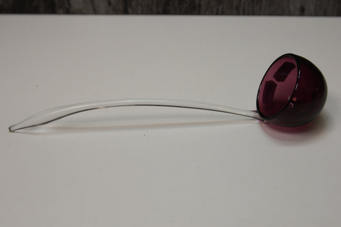 Iittala Lasikauha lila-kirkas