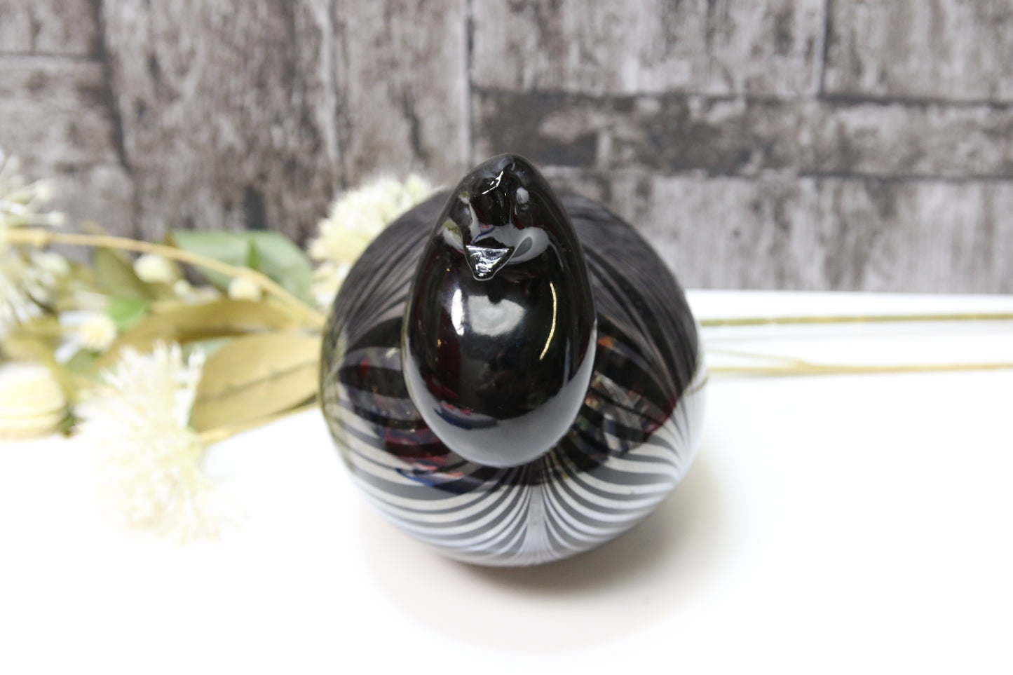 Jussis Glas Lasilintu