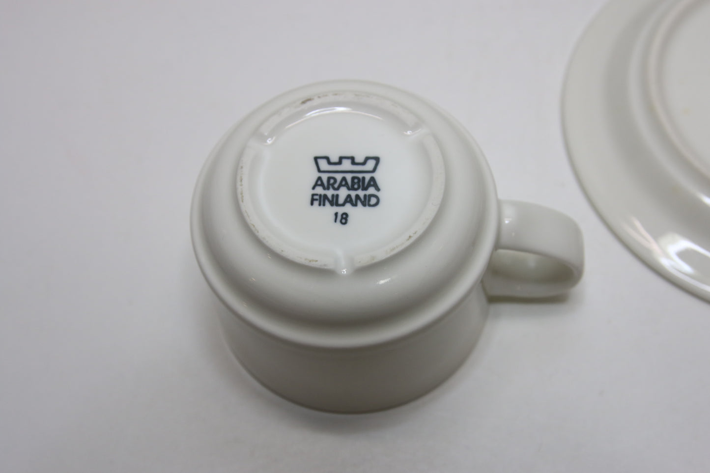 Arabia Lotta-Svärd kahvikuppi