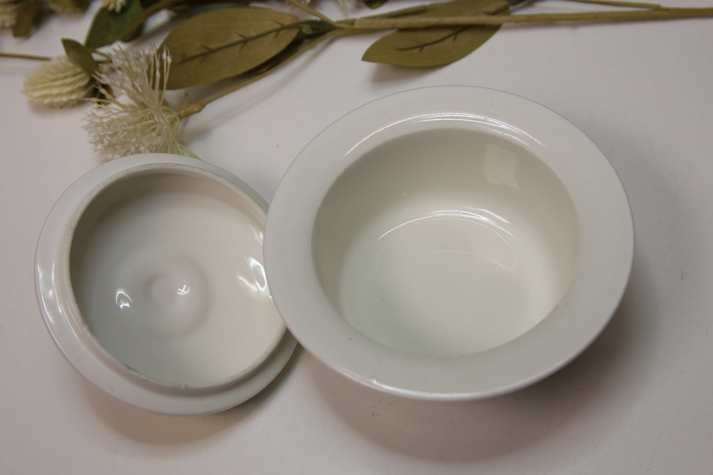 Arabia Poetica sokerikko Dorrit von Fieandt