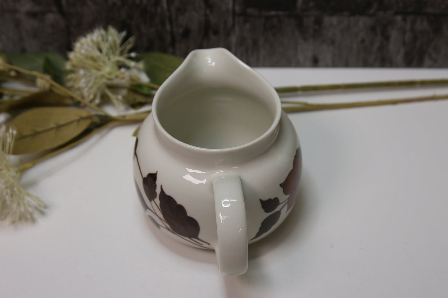 Arabia Tea for two kermakko Gunvor Olin-Grönqvist