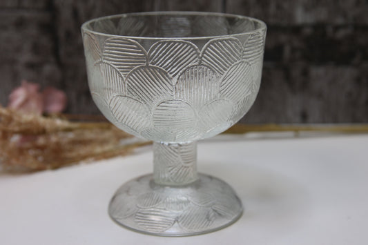 Nuutajärvi Miranda jälkiruokakulho Heikki Orvola