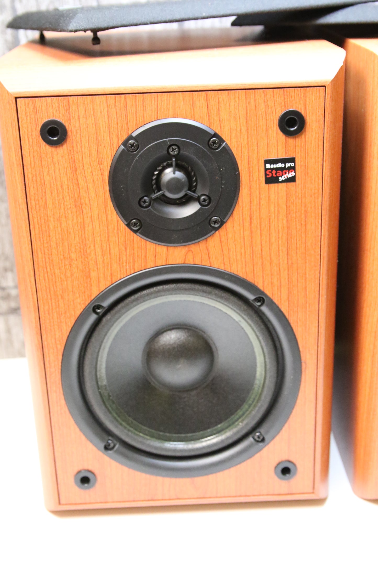 Audio Pro Stage 4 Kaiuttimet
