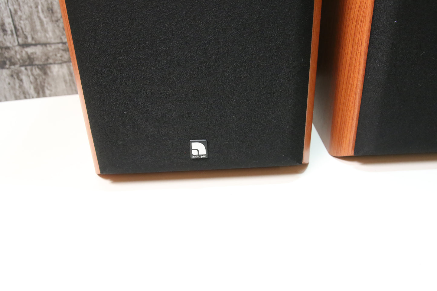 Audio Pro Stage 4 Kaiuttimet
