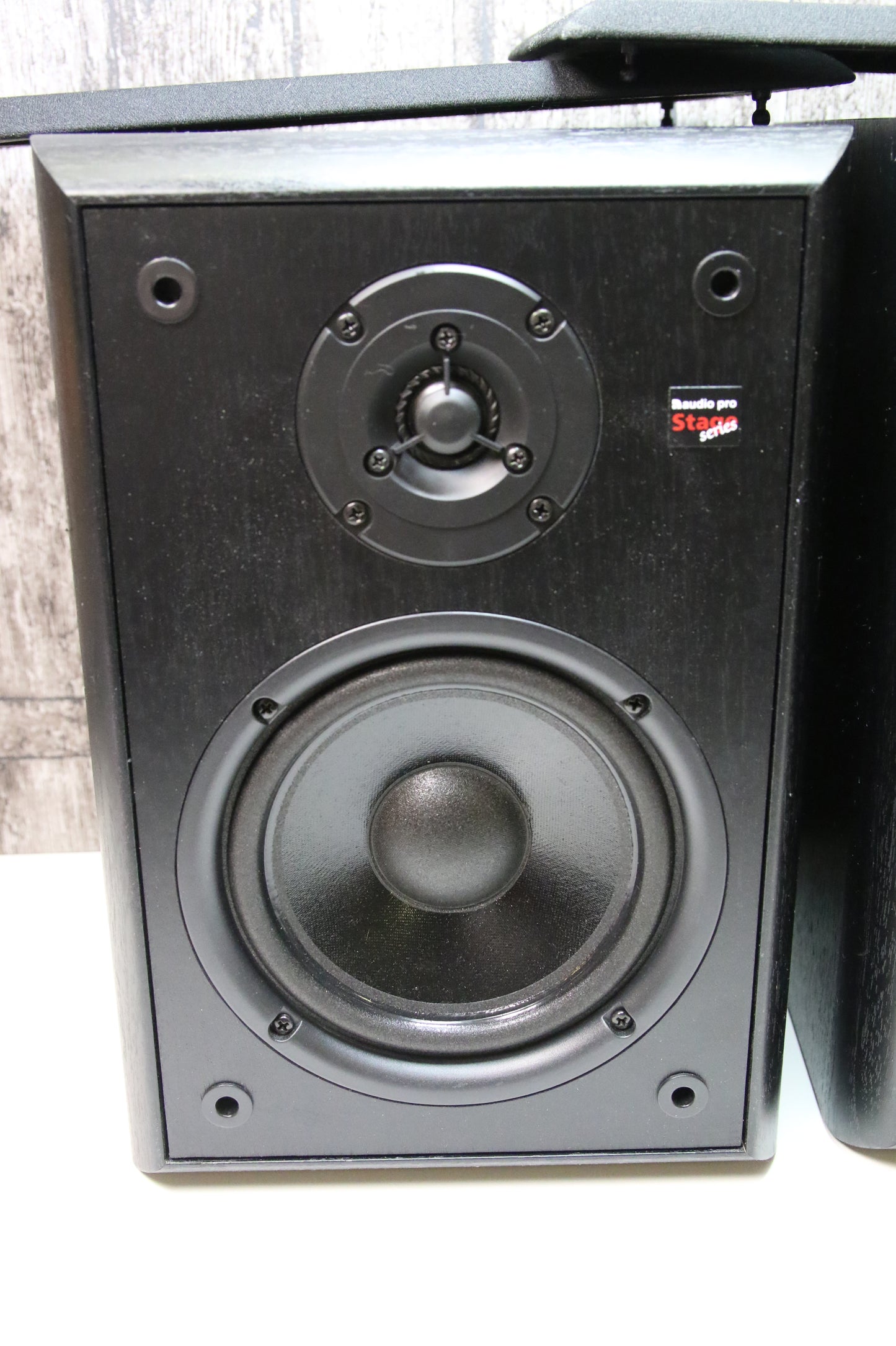 Audio Pro Stage 4 Kaiuttimet
