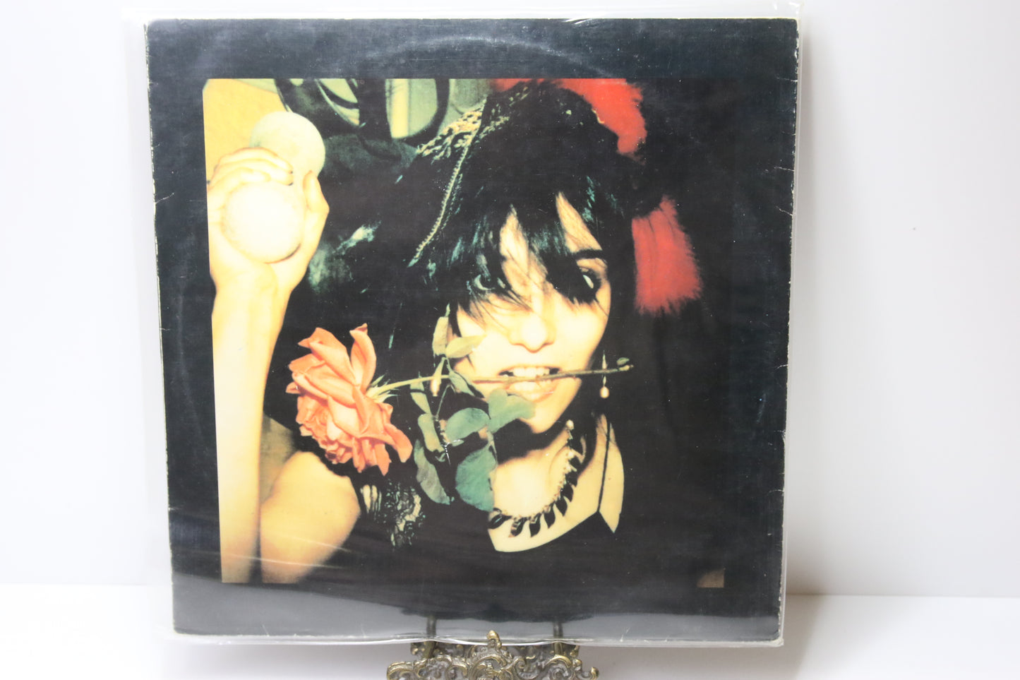 The Flowers of Romance Public Image Limited Lp-levy