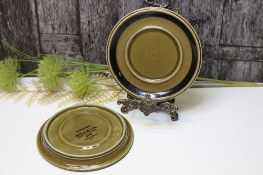 Arabia Kosmos teekupin aluslautanen