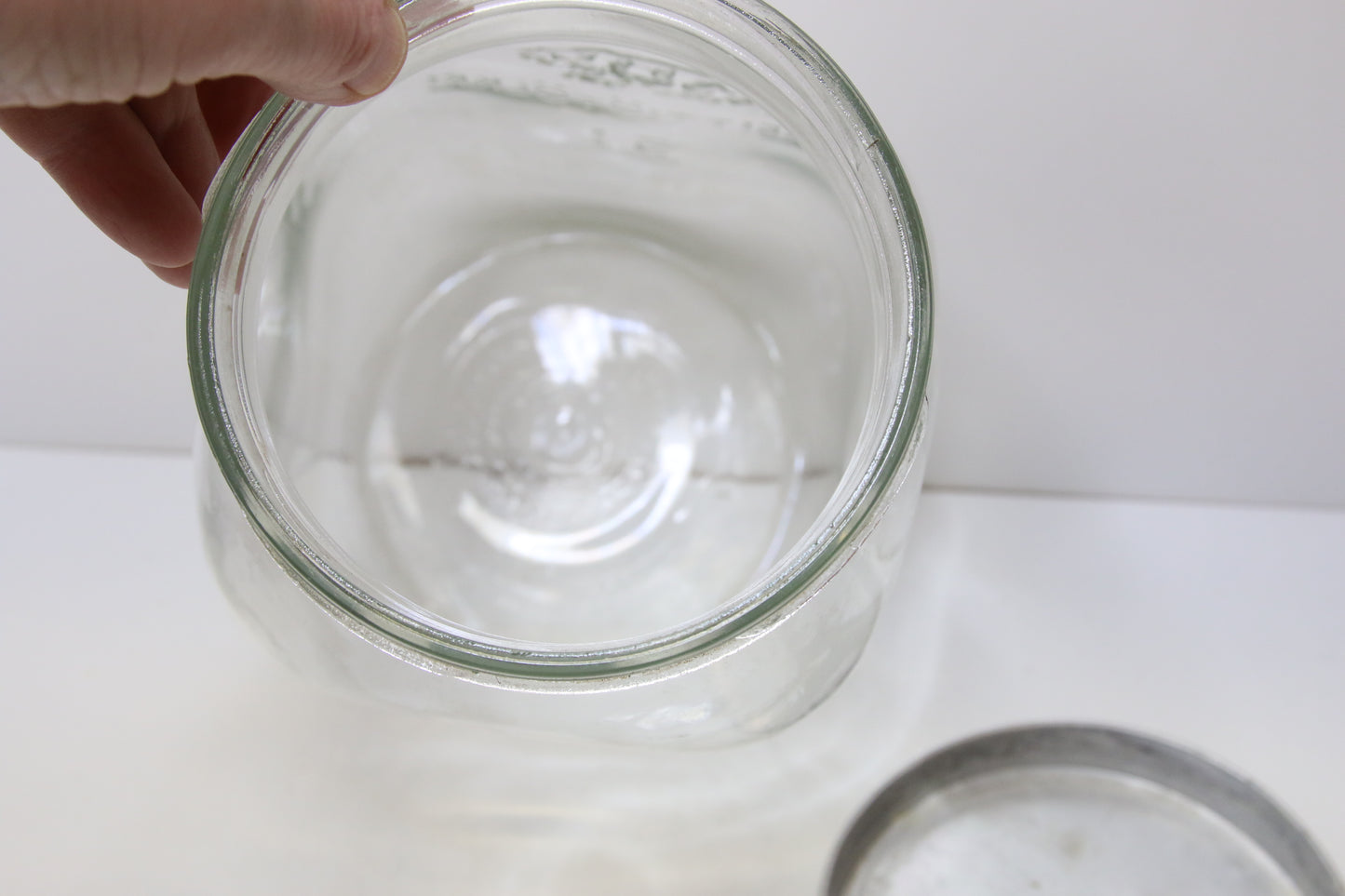 Karhula Keittiötölkki/purkki 3l