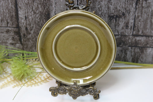 Arabia Kosmos teekupin aluslautanen