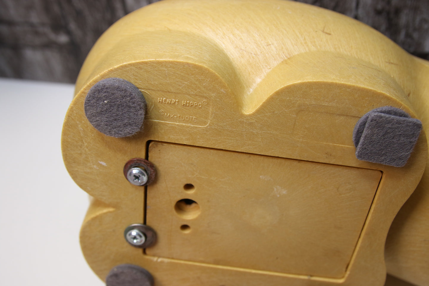 Henri Hippo säästölipas