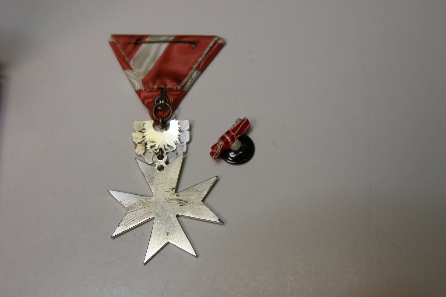 Itävallan tasavallan kunniamitali