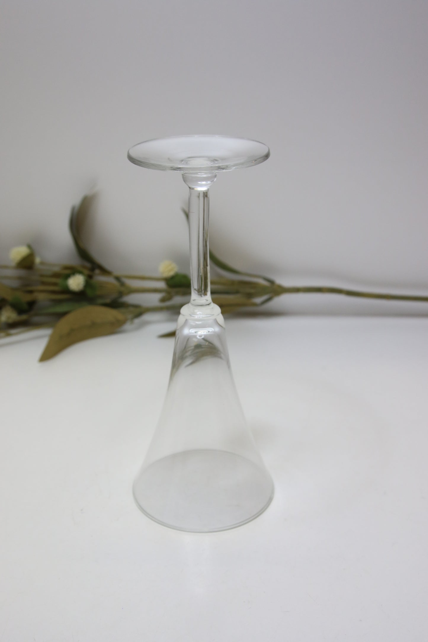 Kumela Einari kuohuviinilasi