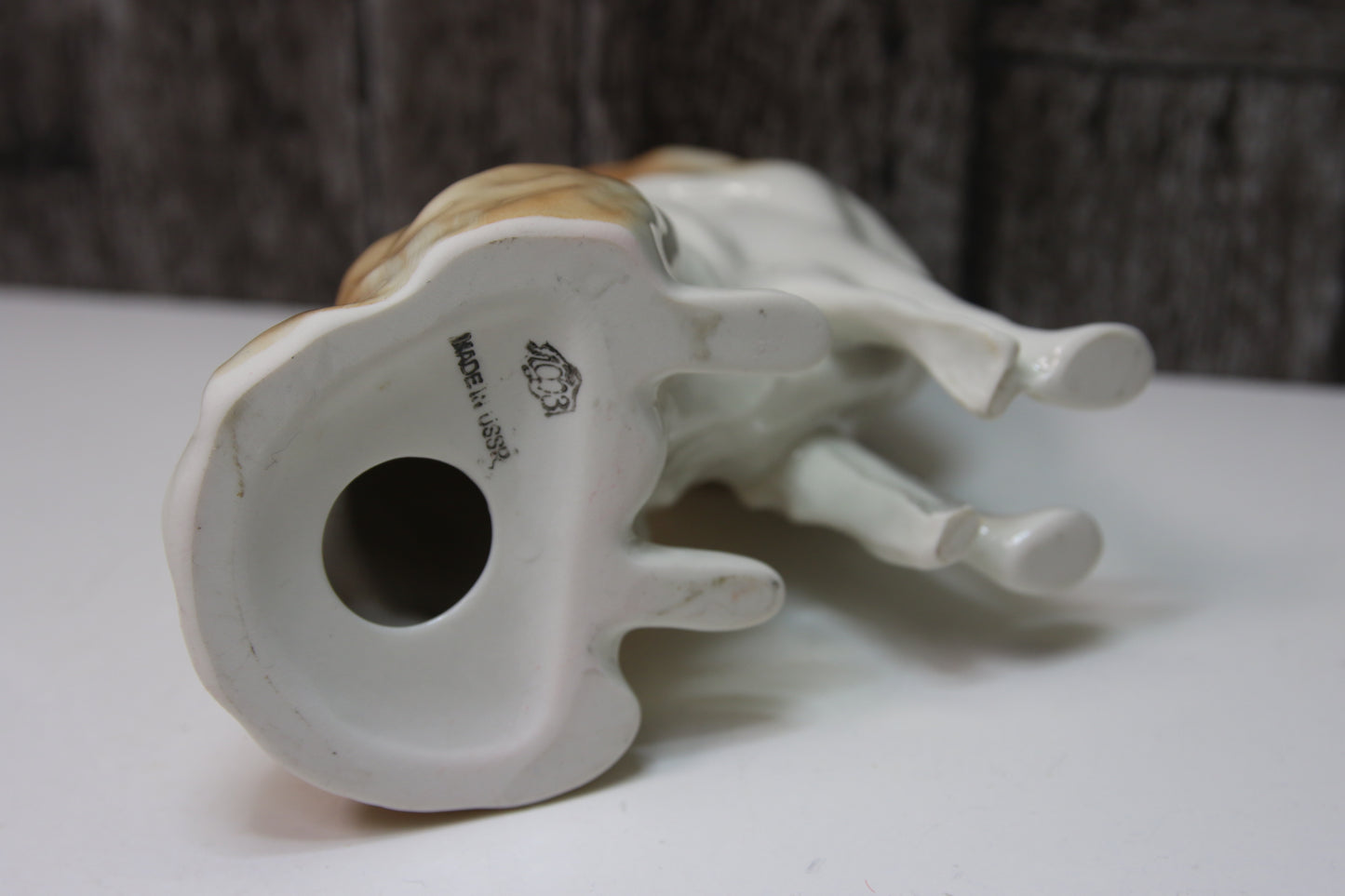 Lomonosov Collie figuuri