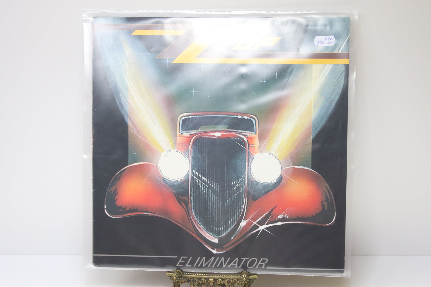 Ragind Slab-Raging Slab Lp-levy