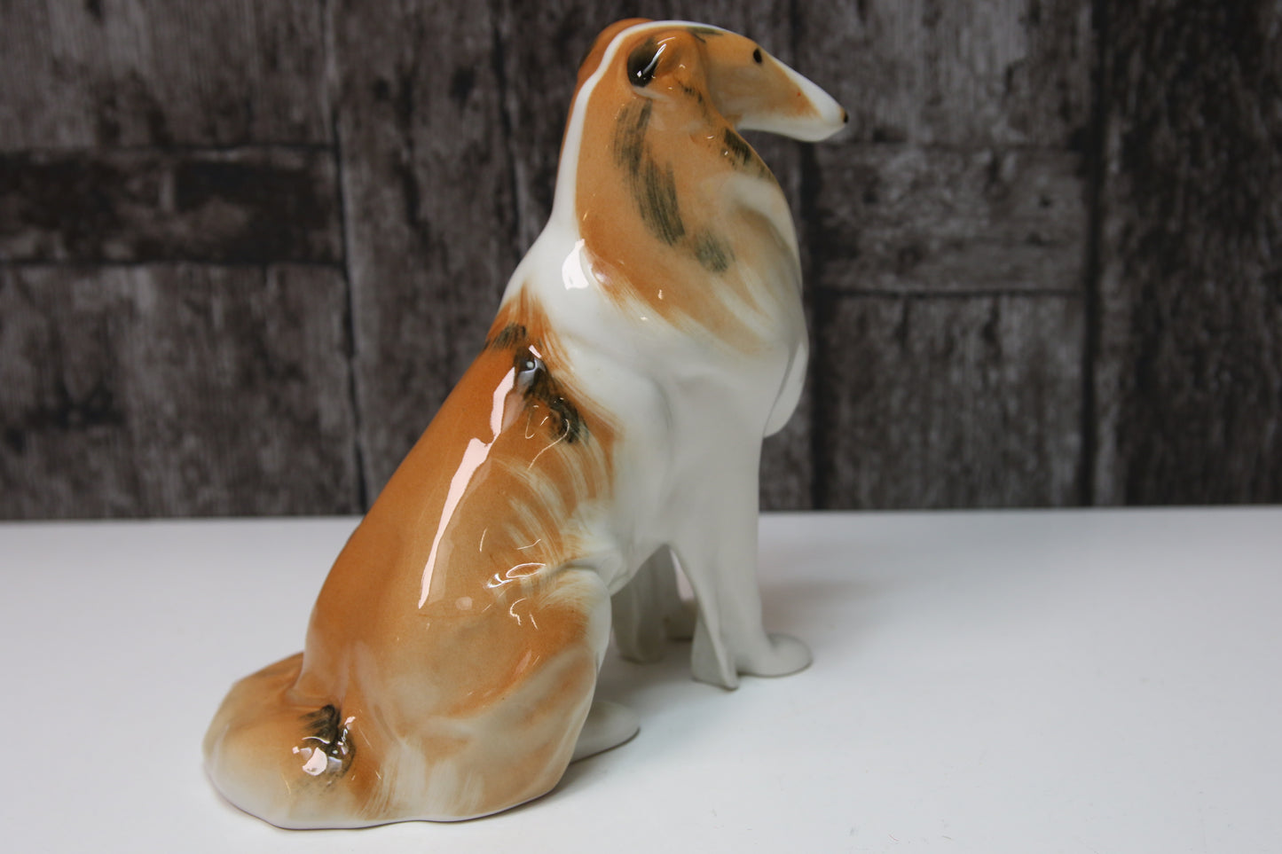 Lomonosov Collie figuuri