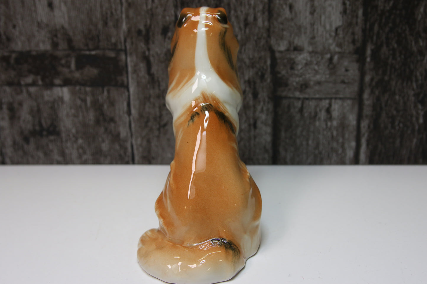 Lomonosov Collie figuuri