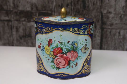 Peltipurkki Saksalainen