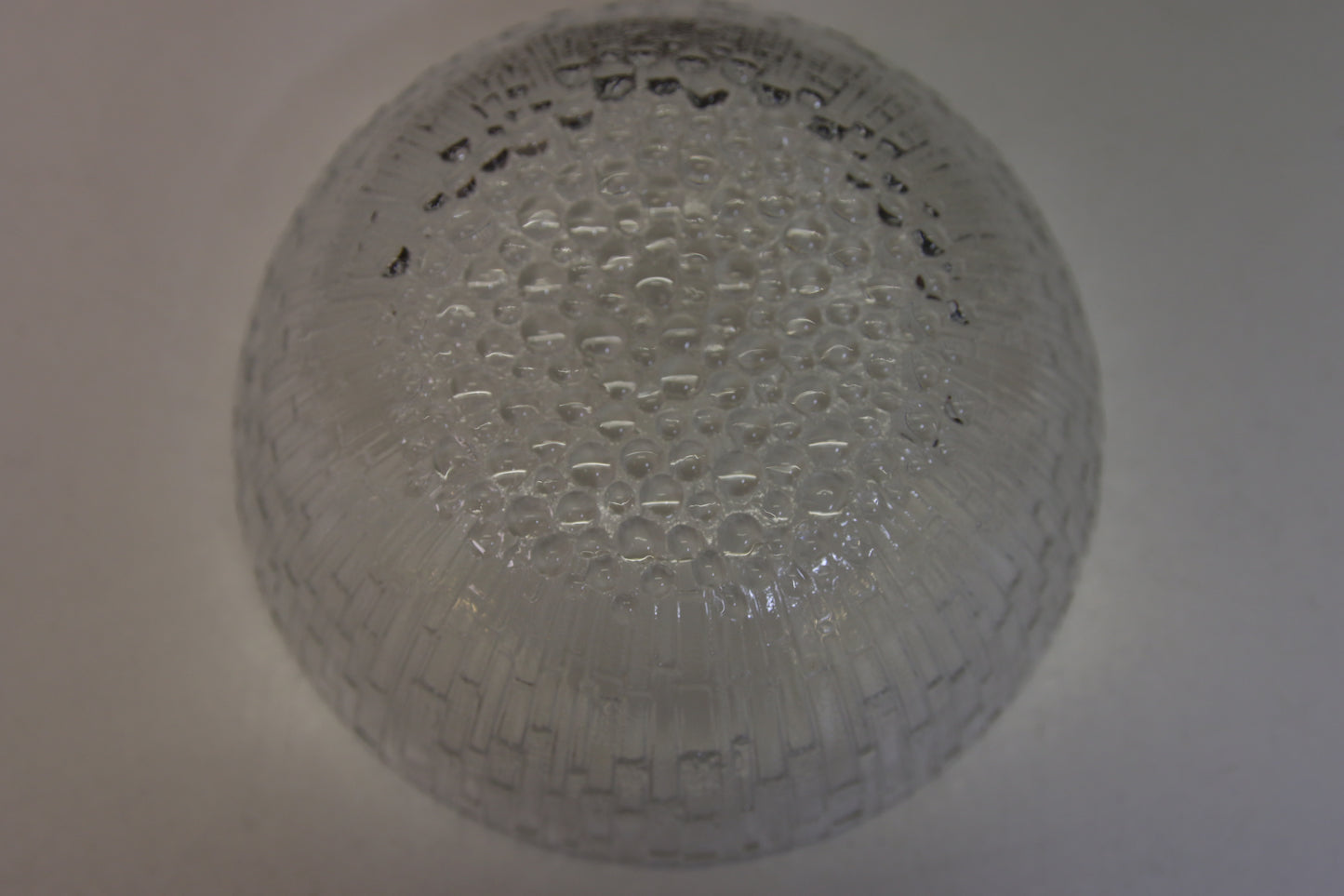 Iittala Ultima thule kulho Tapio Wirkkala